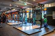 Basic-Fit - GALLERY