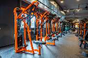 Basic-Fit - GALLERY