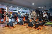 Basic-Fit - GALLERY