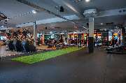 Basic-Fit - GALLERY