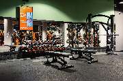 Basic-Fit - GALLERY