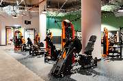 Basic-Fit - GALLERY