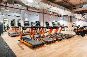 Basic-Fit - GALLERY