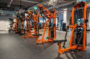 Basic-Fit - GALLERY