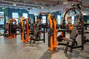 Basic-Fit - GALLERY