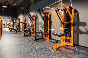 Basic-Fit - GALLERY