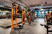 Basic-Fit - GALLERY