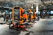 Basic-Fit - GALLERY