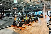 Basic-Fit - GALLERY