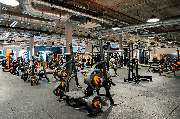 Basic-Fit - GALLERY