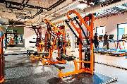 Basic-Fit - GALLERY