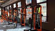 Basic-Fit - GALLERY