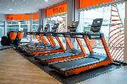 Basic-Fit - GALLERY
