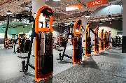 Basic-Fit - GALLERY