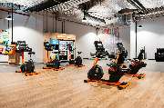 Basic-Fit - GALLERY