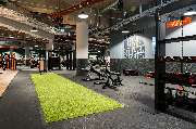 Basic-Fit - GALLERY