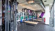 Basic-Fit - GALLERY