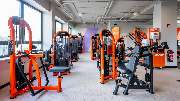 Basic-Fit - GALLERY