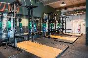 Basic-Fit - GALLERY