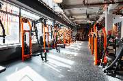 Basic-Fit - GALLERY