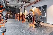 Basic-Fit - GALLERY