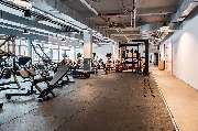 Basic-Fit - GALLERY