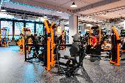Basic-Fit - GALLERY