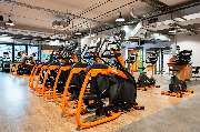 Basic-Fit - GALLERY