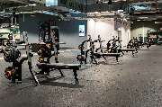 Basic-Fit - GALLERY