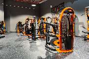 Basic-Fit - GALLERY