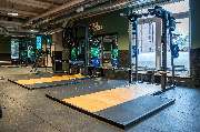 Basic-Fit - GALLERY