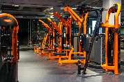 Basic-Fit - GALLERY