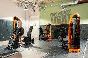 Basic-Fit - GALLERY