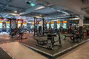 Basic-Fit - GALLERY