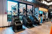 Basic-Fit - GALLERY