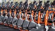 Basic-Fit Bremen Steinsetzer Straße 11 WERDER KARRÈ - Basic-Fit Stationary Bikes