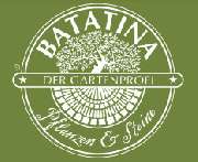 BATATINA der Gartenprofi - 1