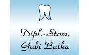 Batka, G. Dipl.-Stom. - LOGO
