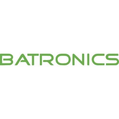 Batronics GmbH - LOGO