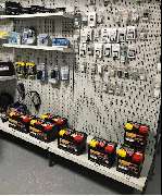 Batterien, Bernd Joachim Sack GmbH & Co. KG - 3