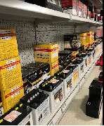 Batterien, Bernd Joachim Sack GmbH & Co. KG - 4