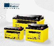 Battery-Kutter GmbH & Co. KG - 9