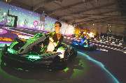 BattleKart Düsseldorf-Neuss - GALLERY