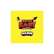BattleKart Marne - LOGO