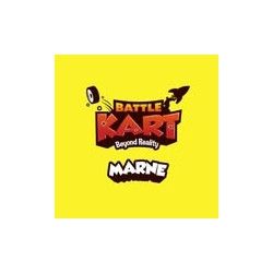 BattleKart Marne - LOGO
