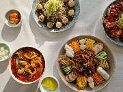 Batzenhaus Jushim Restaurant - GALLERY