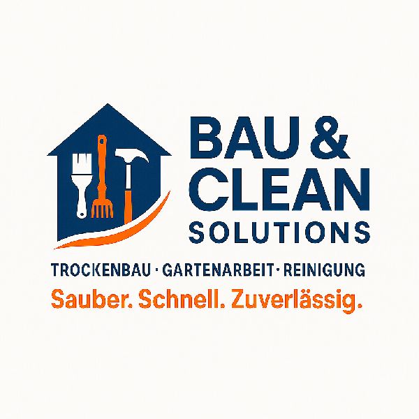 Bau & Clean Solutions - 1