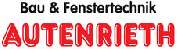 Bau & Fenstertechnik AUTENRIETH - 1