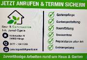 Bau Gartenservice Ogara - 1