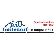 Bau Geilsdorf - LOGO